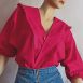 Blusa Sara