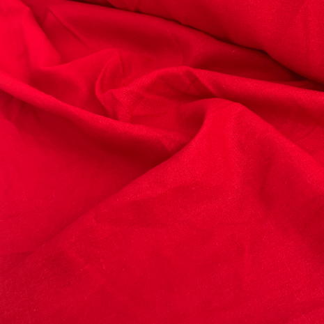 lino rojo