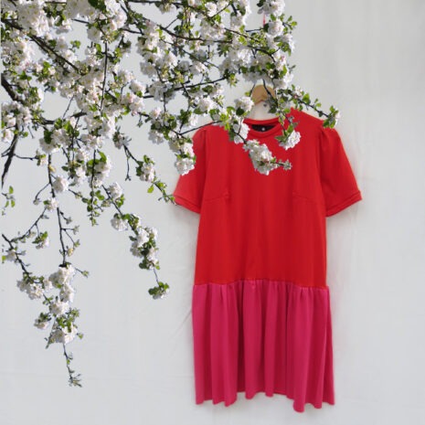 vestido anto
