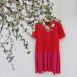 vestido anto
