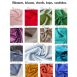 carta de color linos