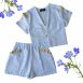 conjunto lino lobelias
